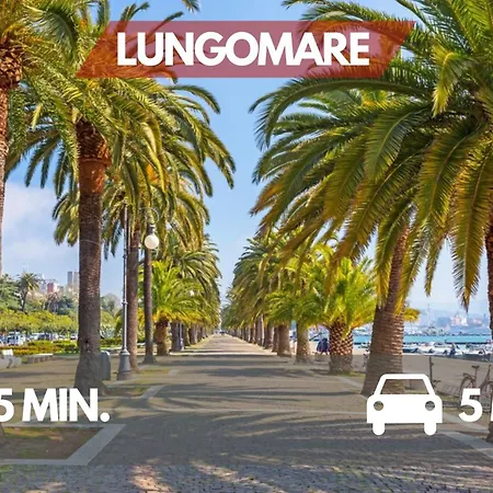5 Terre - Stazione A 3min - Ac - Wifi La Spezia